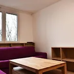 Beautiful And Bright Apartment In Paris 19Th